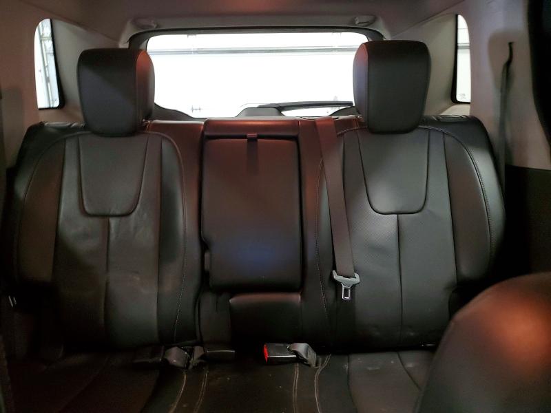 صورة رقم 10 من المزاد - 2016 GMC TERRAIN مع VIN 2GKFLVE37G6155989