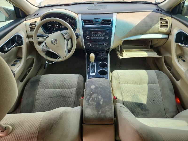 Снимка 8 от търг – 2013 NISSAN ALTIMA с VIN 1N4AL3AP9DC166407