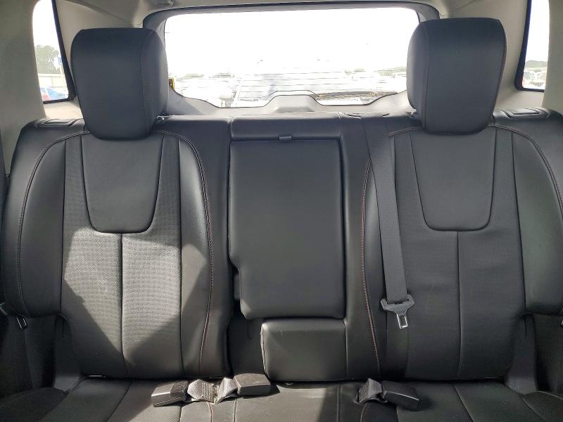 Foto 10 de la subasta – 2015 GMC TERRAIN con VIN 2GKFLYE36F6387452