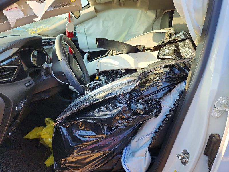 Photo 7 from auction – 2020 BUICK ENCORE GX with VIN KL4MMDSL3LB120625