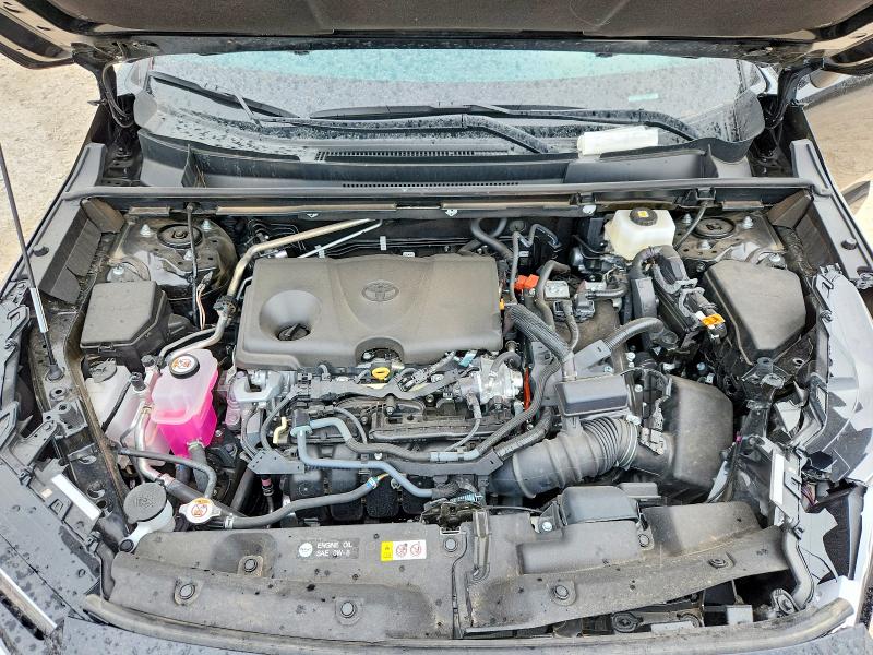 Photo 11 from auction – 2026 TOYOTA RAV4 with VIN 2T36CRAVXTW004962