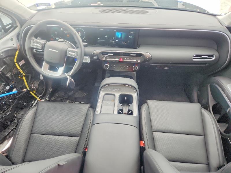 Снимка 8 от търг – 2026 HYUNDAI PALISADE с VIN KM8RL5SA8TU077869