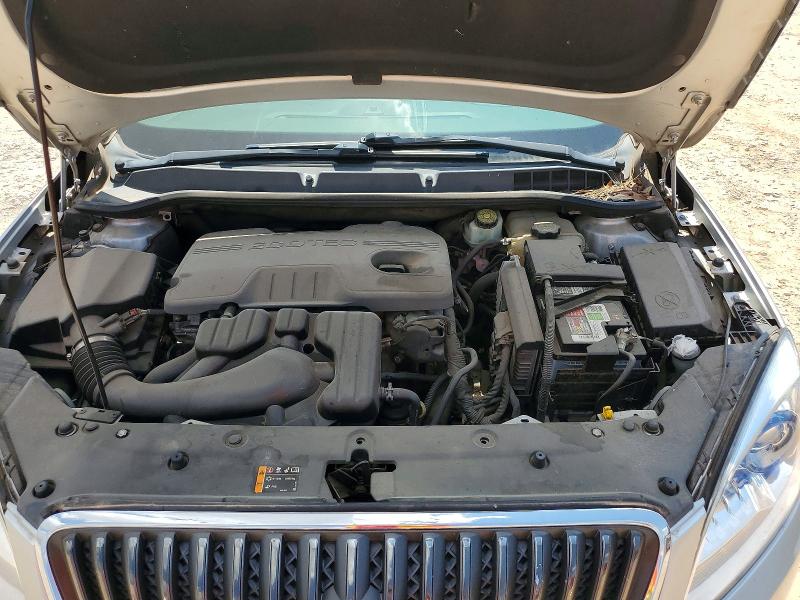 Photo 11 from auction – 2014 BUICK VERANO with VIN 1G4PP5SK1E4104806