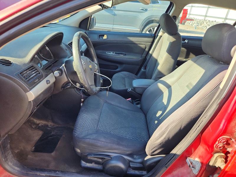 Photo 7 from auction – 2010 CHEVROLET COBALT with VIN 1G1AD5F55A7133377