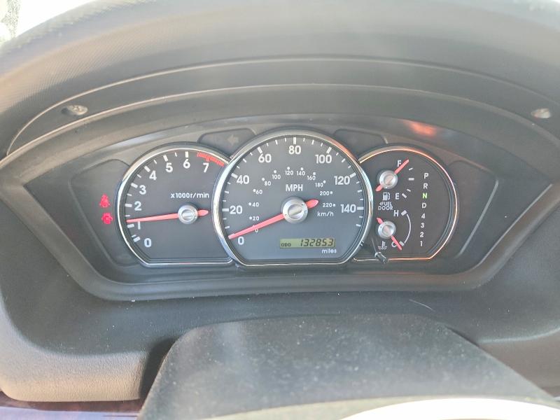 Photo 9 from auction – 2012 MITSUBISHI GALANT with VIN 4A32B3FFXCE018266