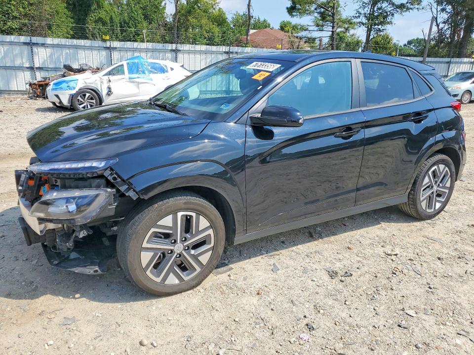 2023 HYUNDAI KONA - Търг №67613356