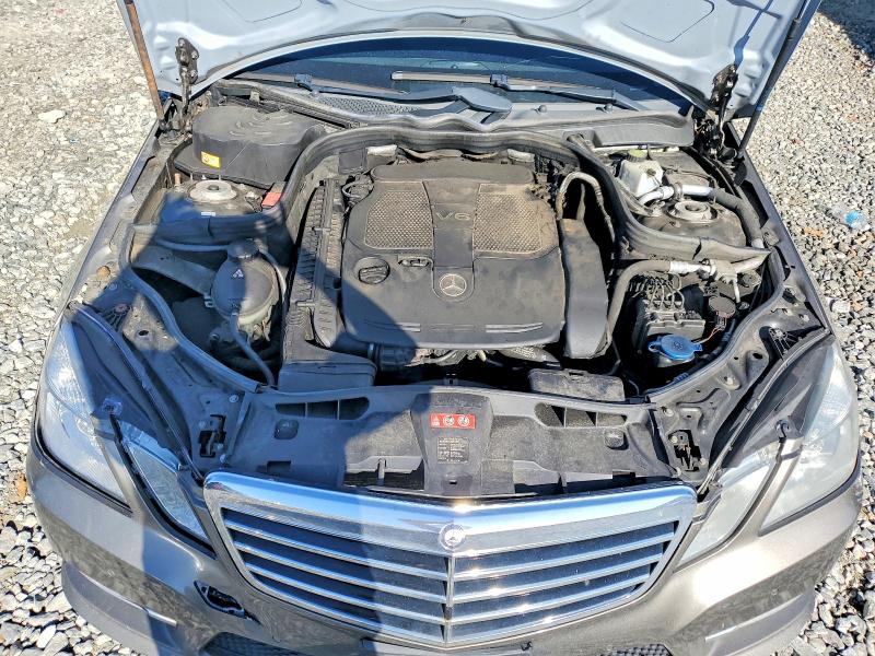 Photo 11 from auction – 2013 MERCEDES-BENZ E with VIN WDDHF8JBXDA736515
