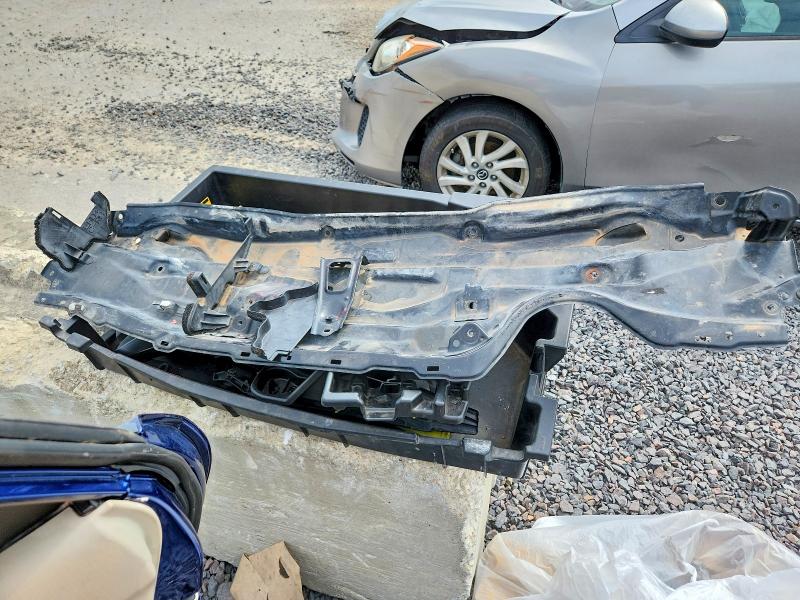 Photo 12 from auction – 2010 TOYOTA PRIUS with VIN JTDKN3DU1A5131998