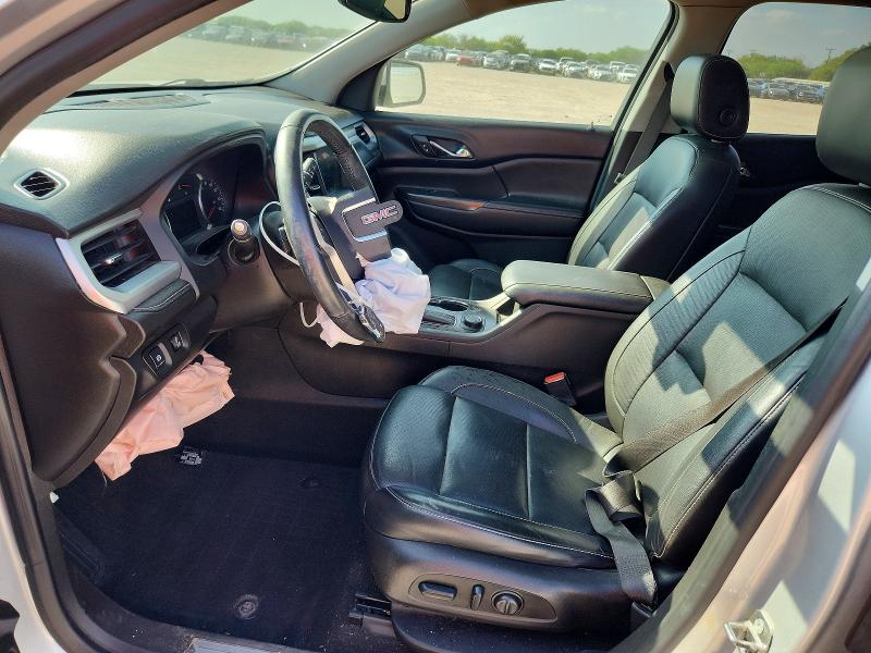 Фото 7 с аукциона – 2017 GMC ACADIA с VIN 1GKKNULS5HZ254023