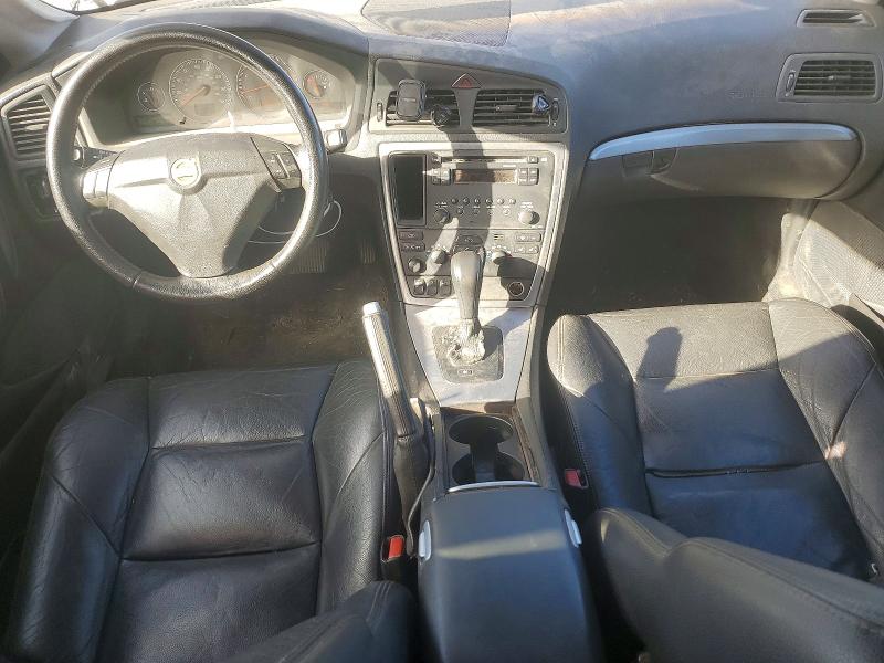 Photo 8 from auction – 2006 VOLVO S60 with VIN YV1RS547062518879