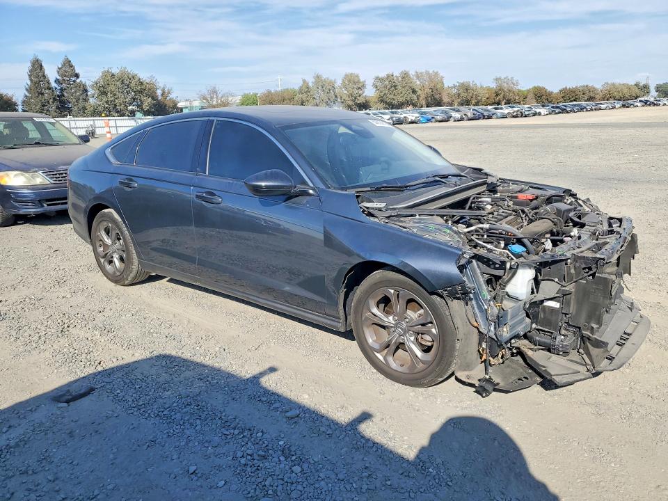 Снимка 4 от търг – 2023 HONDA ACCORD с VIN 1HGCY1F3XPA015172