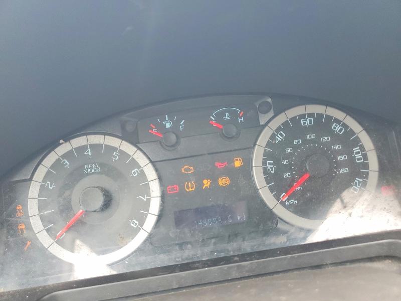 Photo 9 from auction – 2011 FORD ESCAPE with VIN 1FMCU0E74BKA18480