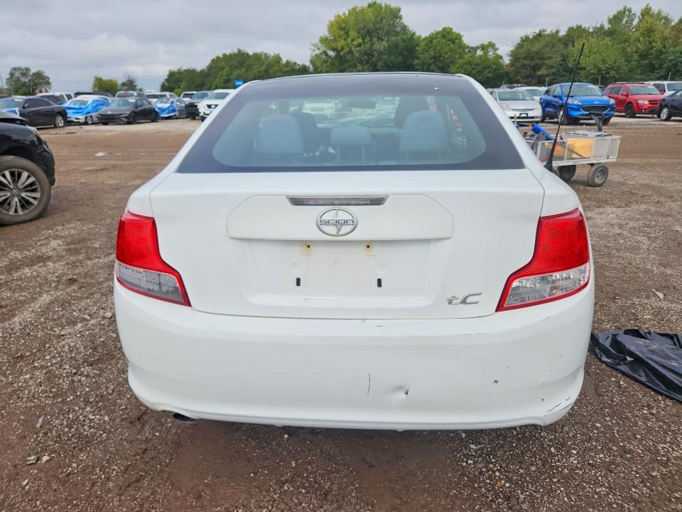 صورة رقم 6 من المزاد - 2012 SCION TC مع VIN JTKJF5C72C3026040