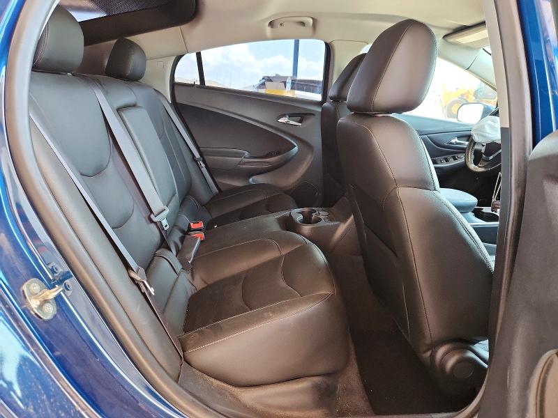 Photo 10 from auction – 2019 CHEVROLET VOLT with VIN 1G1RB6S55KU117137