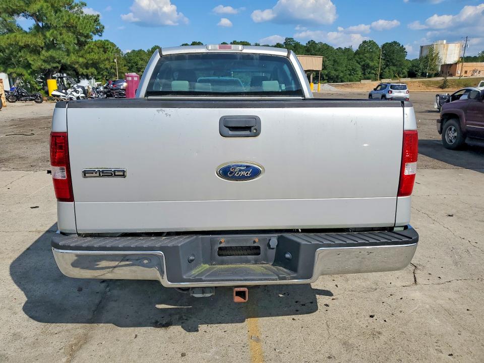 صورة رقم 6 من المزاد - 2008 FORD F150 مع VIN 1FTPX12VX8FC07044