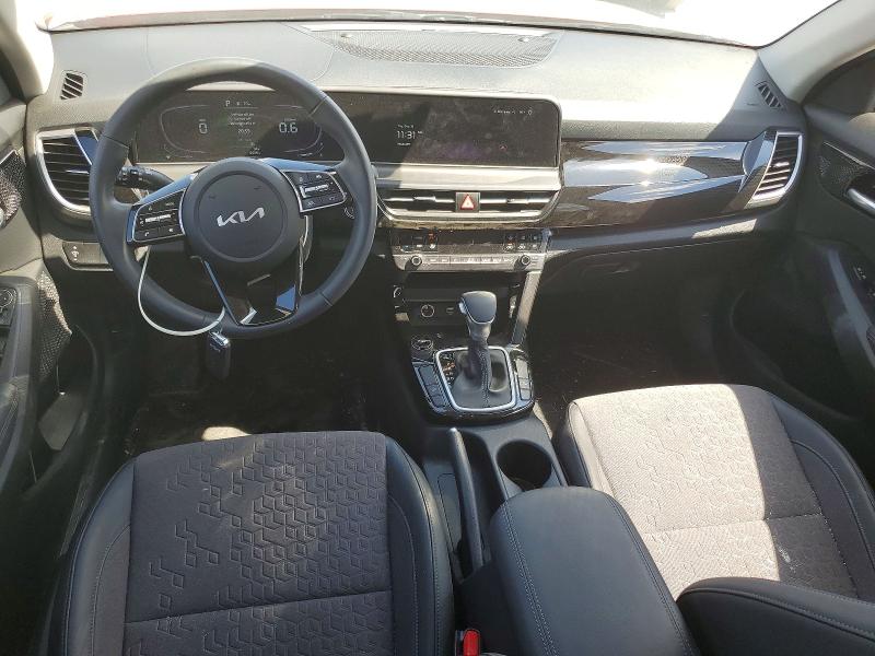 صورة رقم 8 من المزاد - 2026 KIA SELTOS مع VIN KNDEU2AA6T7909689