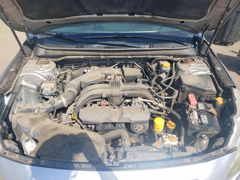 Photo 11 from auction – 2015 SUBARU LEGACY with VIN 4S3BNAC64F3020727