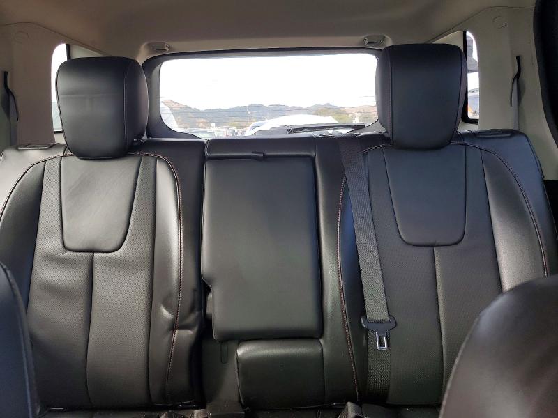 Photo 10 from auction – 2015 GMC TERRAIN with VIN 2GKALSEK0F6431928