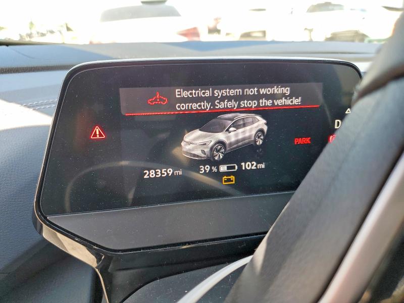 Снимка 9 от търг – 2023 VOLKSWAGEN ID.4 с VIN 1V25MPE88PC052632