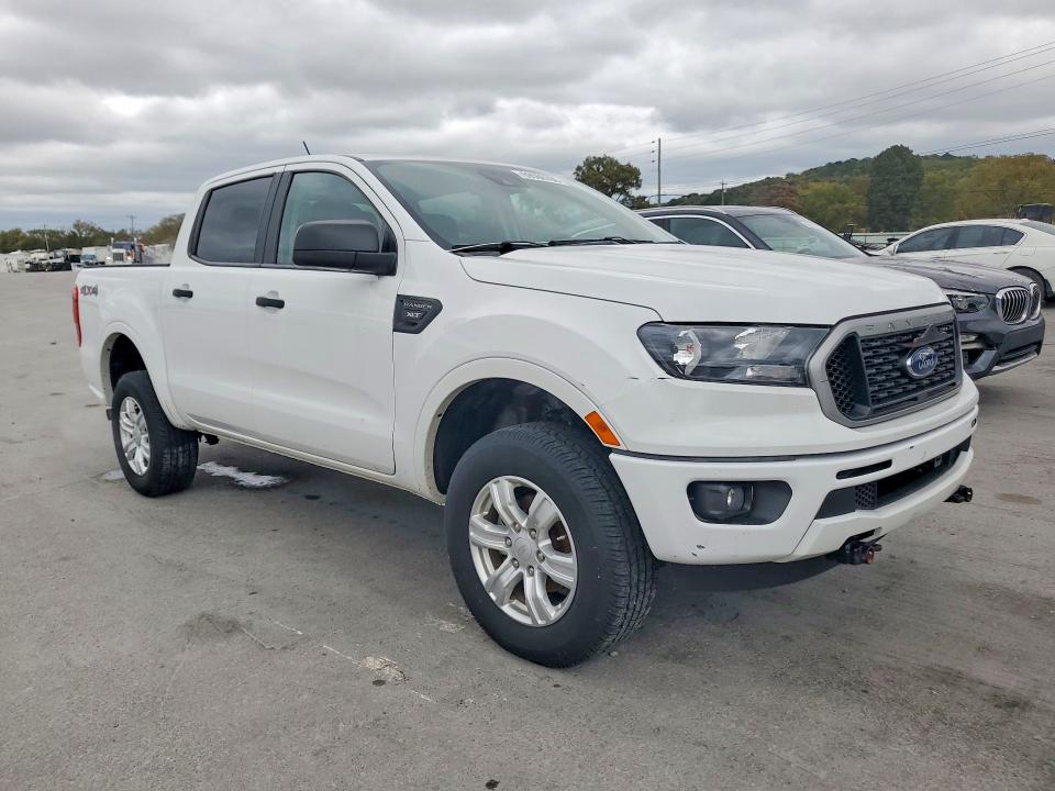 Zdjęcie 4 z aukcji – 2022 FORD RANGER z VIN 1FTER4FH8NLD44245