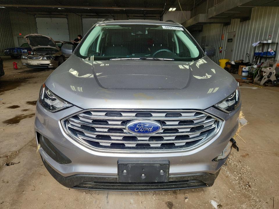 صورة رقم 5 من المزاد - 2022 FORD EDGE مع VIN 2FMPK4G95NBA73080