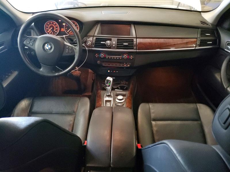 صورة رقم 8 من المزاد - 2008 BMW X5 مع VIN 5UXFE43578L035363