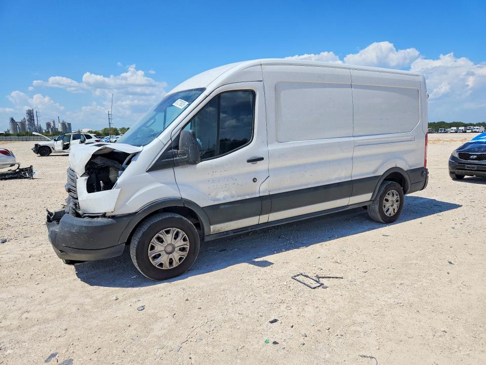 2019 FORD TRANSIT - Търг №67279926