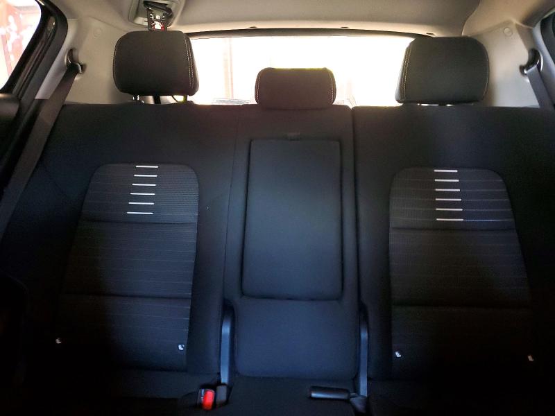 Photo 10 from auction – 2018 KIA SPORTAGE with VIN KNDPMCAC7J7407108