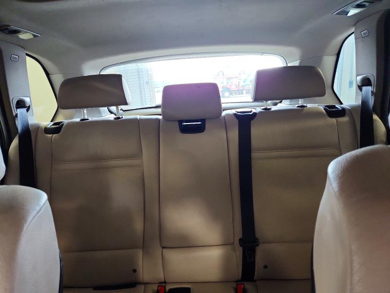 Снимка 10 от търг – 2013 BMW X5 с VIN 5UXZV4C53D0E05462