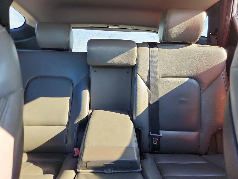 Снимка 10 от търг – 2014 HYUNDAI SANTA FE SPORT с VIN 5XYZT3LB0EG163911