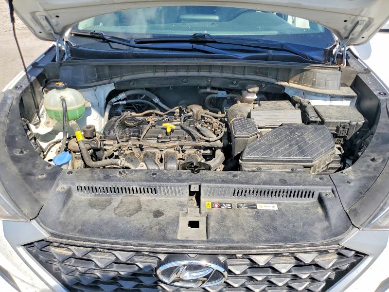 Photo 12 from auction – 2019 HYUNDAI TUCSON with VIN KM8J23A46KU972906