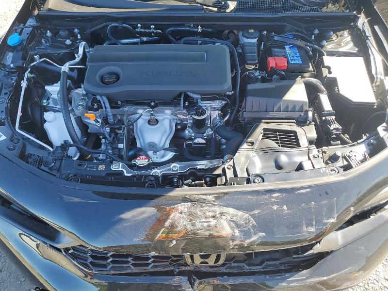 Снимка 11 от търг – 2026 HONDA CIVIC с VIN 2HGFE2F5XTH604750