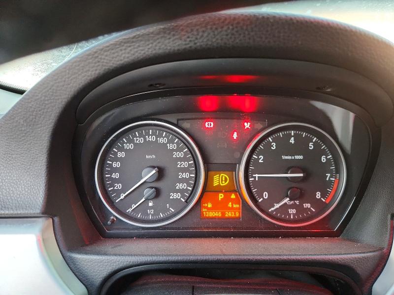 Zdjęcie 9 z aukcji – 2011 BMW 335 z VIN WBAKF9C59BE261942