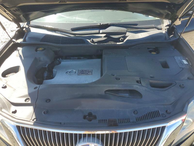 صورة رقم 12 من المزاد - 2012 LEXUS RX مع VIN JTJBC1BA6C2428706