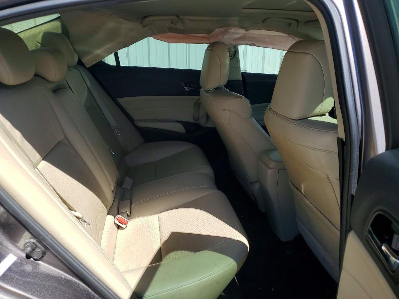 Photo 11 from auction – 2013 ACURA ILX with VIN 19VDE1F74DE008444