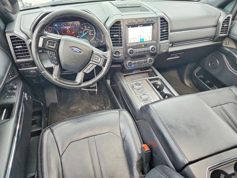Photo 8 from auction – 2019 FORD EXPEDITION with VIN 1FMJU2AT8KEA33665