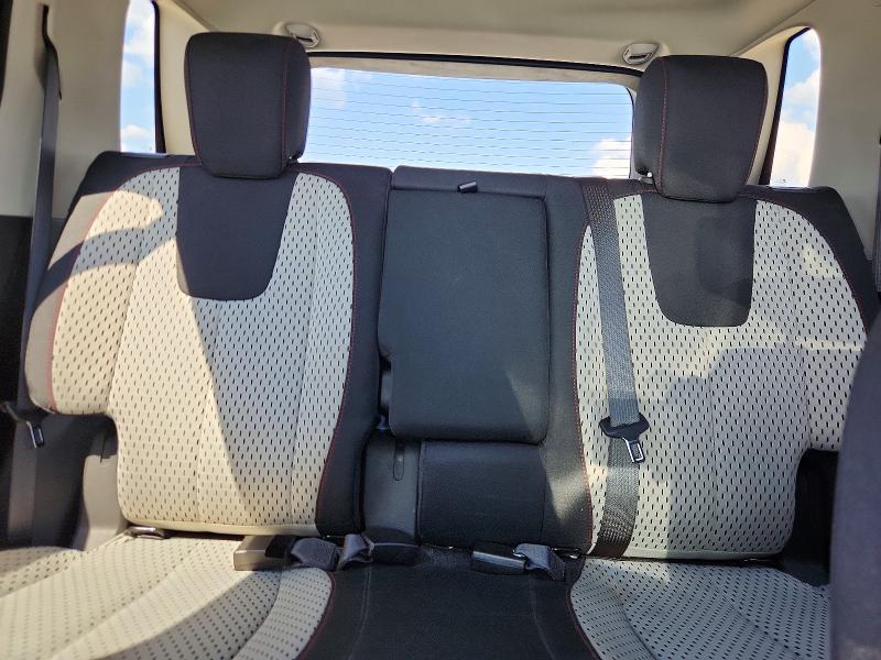 Photo 10 from auction – 2015 GMC TERRAIN with VIN 2GKALMEK3F6176428