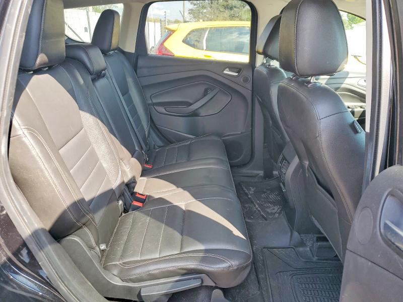 Foto 11 de la subasta – 2014 FORD ESCAPE con VIN 1FMCU9J9XEUA98467