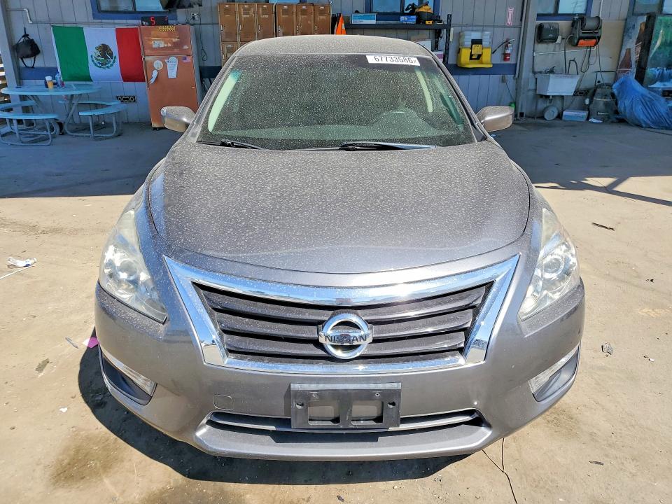 Photo 5 from auction – 2015 NISSAN ALTIMA with VIN 1N4AL3AP2FC463926
