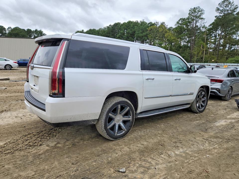 صورة رقم 3 من المزاد - 2016 CADILLAC ESCALADE مع VIN 1GYS4HKJ3GR308765