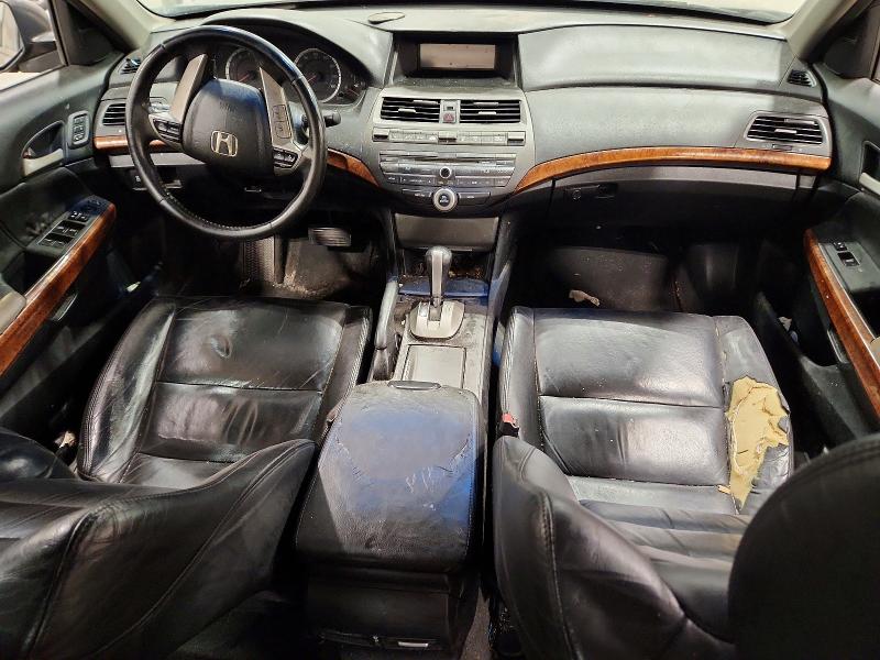 Photo 8 from auction – 2012 HONDA ACCORD with VIN 1HGCP3F89CA016950