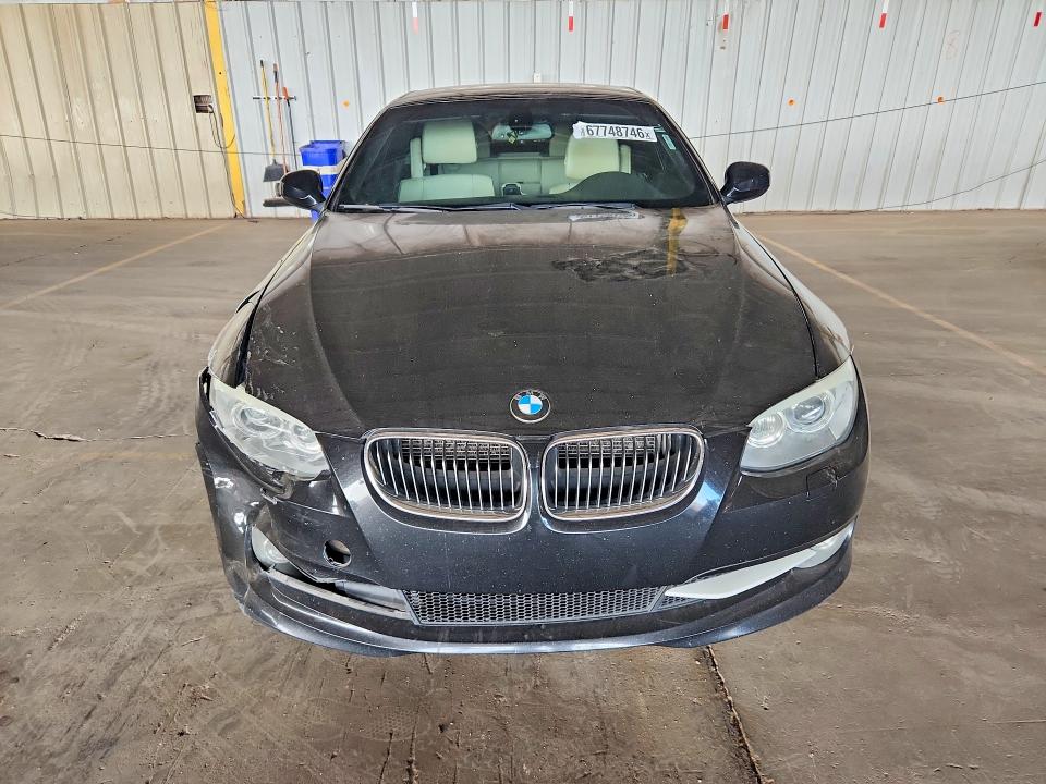 Zdjęcie 5 z aukcji – 2011 BMW 328 z VIN WBADW3C56BE540304