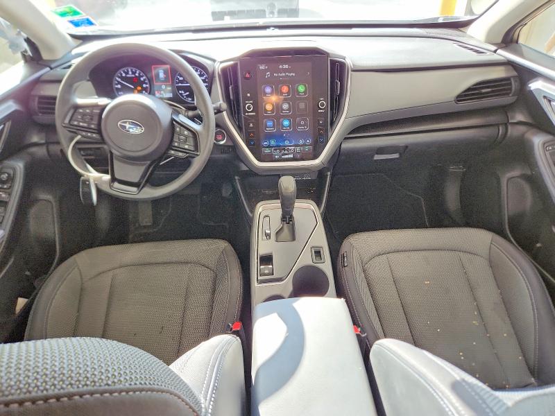 Photo 8 from auction – 2024 SUBARU CROSSTREK with VIN JF2GUADC1RH224472