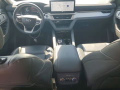 Photo 8 from auction – 2025 FORD EXPLORER with VIN 1FMUK8DH3SGC70131