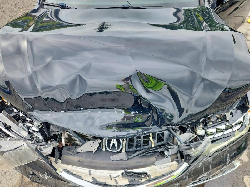 Photo 11 from auction – 2016 ACURA TLX with VIN 19UUB2F30GA005133
