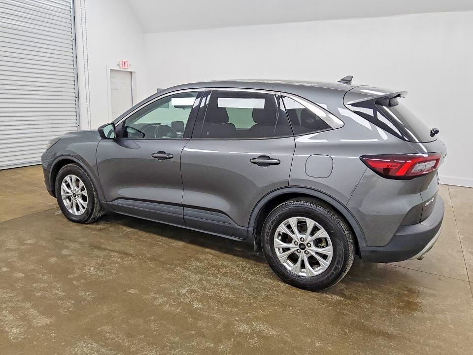 Photo 2 from auction – 2023 FORD ESCAPE with VIN 1FMCU0GN3PUB26063