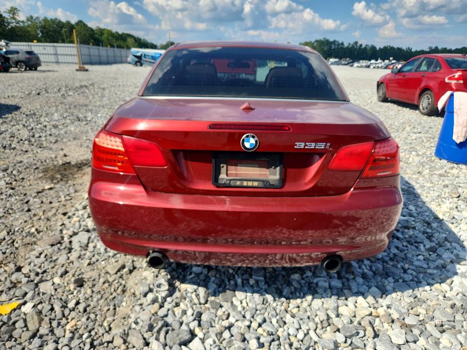 Zdjęcie 6 z aukcji – 2011 BMW 335 z VIN WBADX7C53BE580103