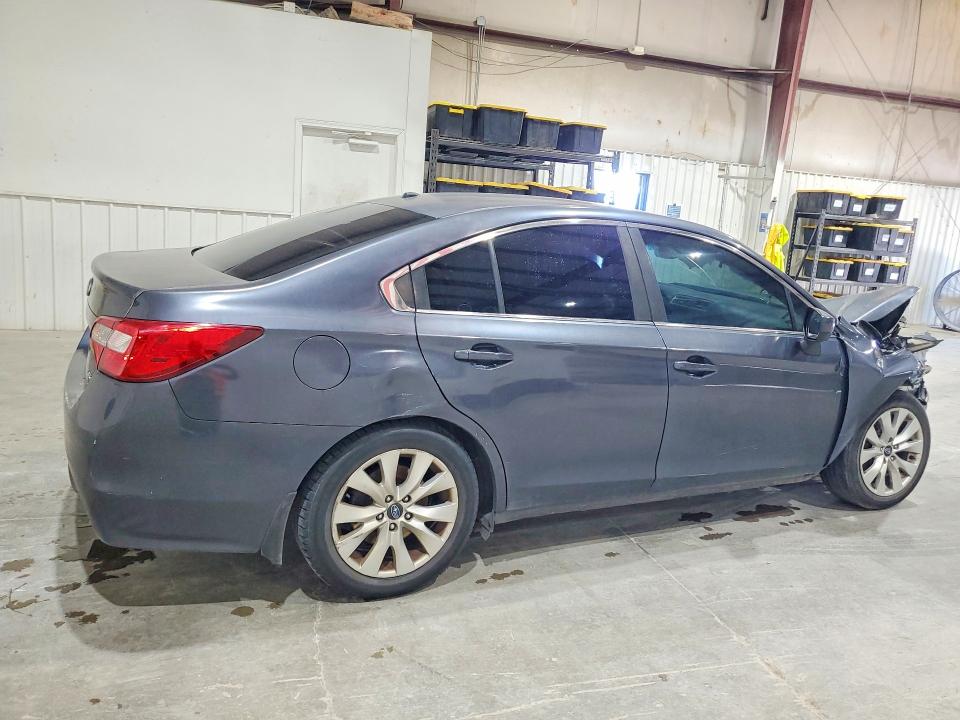 Фото 3 с аукциона – 2015 SUBARU LEGACY с VIN 4S3BNBC61F3064674