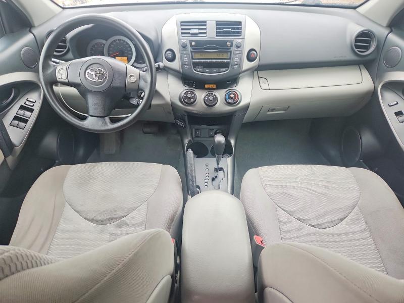 Снимка 8 от търг – 2011 TOYOTA RAV4 с VIN 2T3BF4DV5BW085744