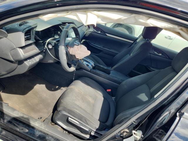 Photo 7 from auction – 2018 HONDA CIVIC with VIN 19XFC2F56JE008032